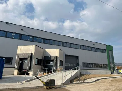 Gewerbeimmobilie mieten in Linz Land – 41 000 m² – Bild 5 von 14