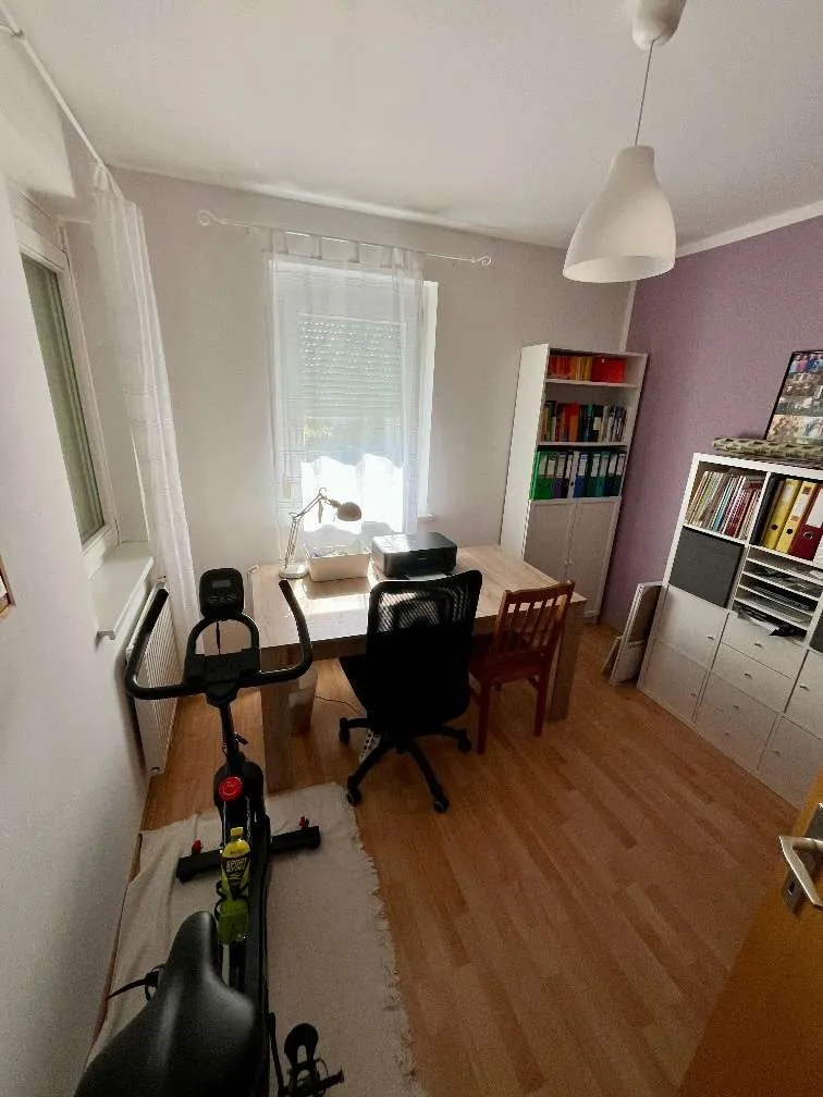 Wohnung – Mattersburg, Katastralgemeinde Mattersburg - Ansicht 3
