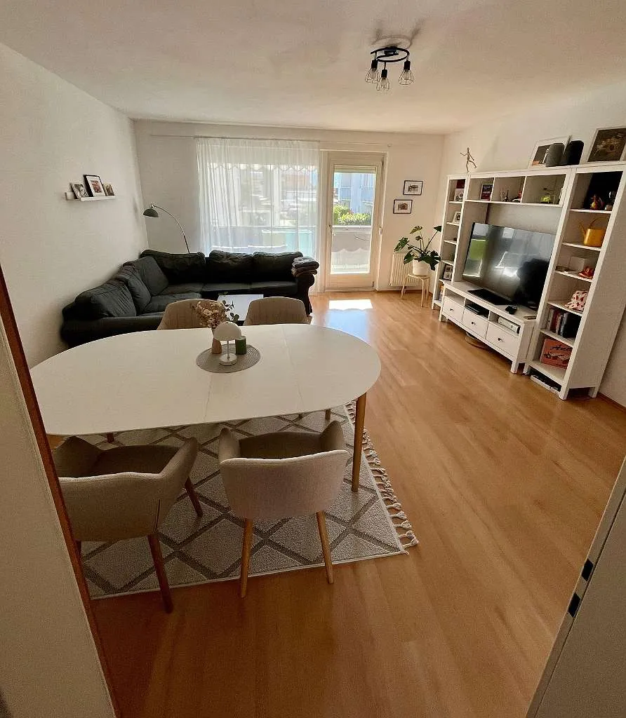 Wohnung – Mattersburg, Katastralgemeinde Mattersburg - Ansicht 2