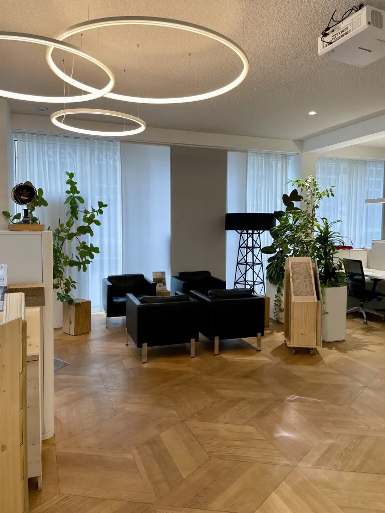 Bürofläche in Bestlage am Parkring - Ansicht 2