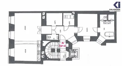 2-Zimmer-Wohnung mieten in Wien – 85,59 m², € 2.295 – Bild 23 von 24