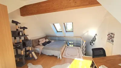 2-Zimmer-Wohnung mieten in Linz – 54 m², € 925 – Bild 3 von 16