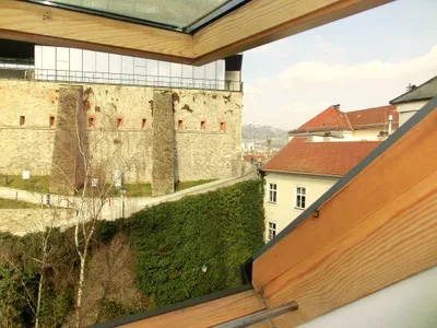 2-Zimmer-Wohnung mieten in Linz – 54 m², € 925 – Bild 14 von 16