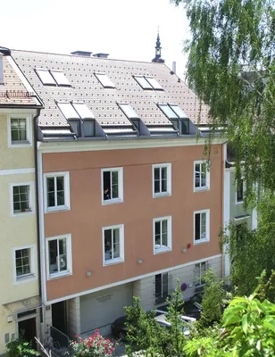 2-Zimmer-Wohnung mieten in Linz – 54 m², € 925 – Bild 10 von 16