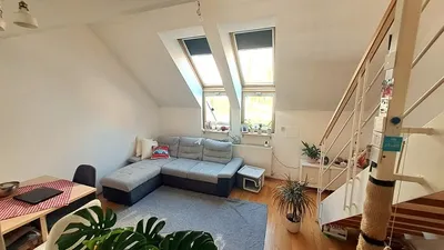 2-Zimmer-Wohnung mieten in Linz – 54 m², € 925 – Bild 2 von 16