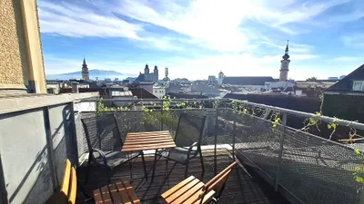 2-Zimmer-Wohnung mieten in Linz – 54 m², € 925 – Bild 11 von 16