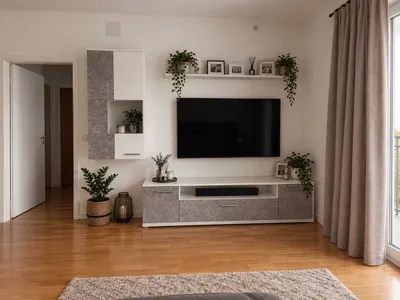 2-Zimmer-Wohnung mieten in Gänserndorf – 45 m², € 850 – Bild 2 von 9