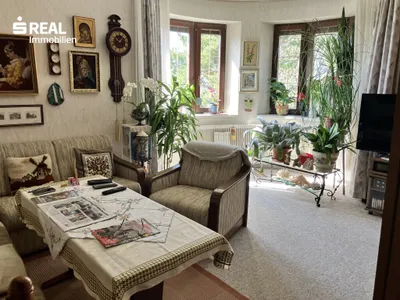 4-Zimmer-Haus kaufen in Wien – 140 m², € 1.050.000 – Bild 10 von 16
