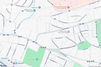 4-Zimmer-Haus kaufen in Wien – 140 m², € 1.050.000 – Bild 16 von 16