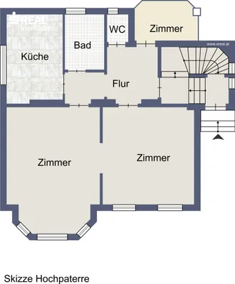 4-Zimmer-Haus kaufen in Wien – 140 m², € 1.050.000 – Bild 13 von 16