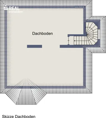 4-Zimmer-Haus kaufen in Wien – 140 m², € 1.050.000 – Bild 15 von 16