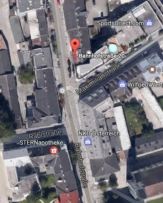 Gewerbeimmobilie mieten in Wels – 90 m², € 1.150 – Bild 8 von 11