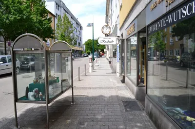 Gewerbeimmobilie mieten in Wels – 90 m², € 1.150 – Bild 3 von 11
