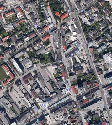 Gewerbeimmobilie mieten in Wels – 90 m², € 1.150 – Bild 7 von 11