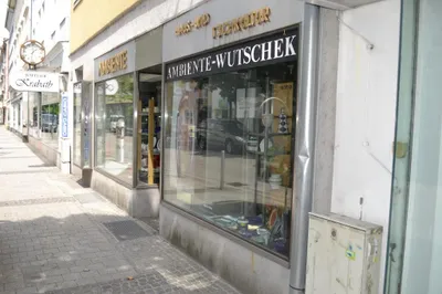 Gewerbeimmobilie mieten in Wels – 90 m², € 1.150 – Bild 2 von 11