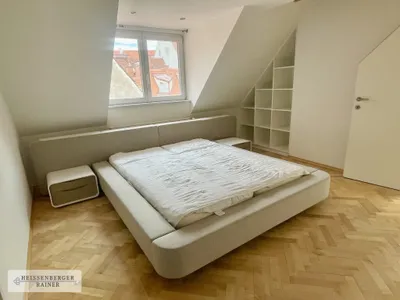 3-Zimmer-Wohnung mieten in Graz – 97 m², € 1.175 – Bild 10 von 12
