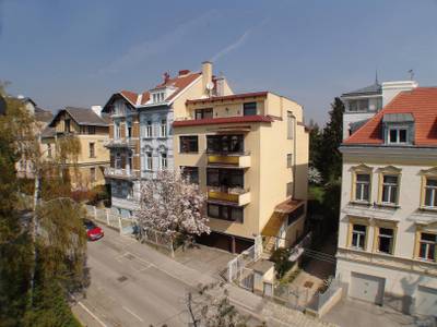 Traumhafte 120 m2 Wohnung in extrem ruhiger Lage, in Wien 18. Bezirk – Bild 2
