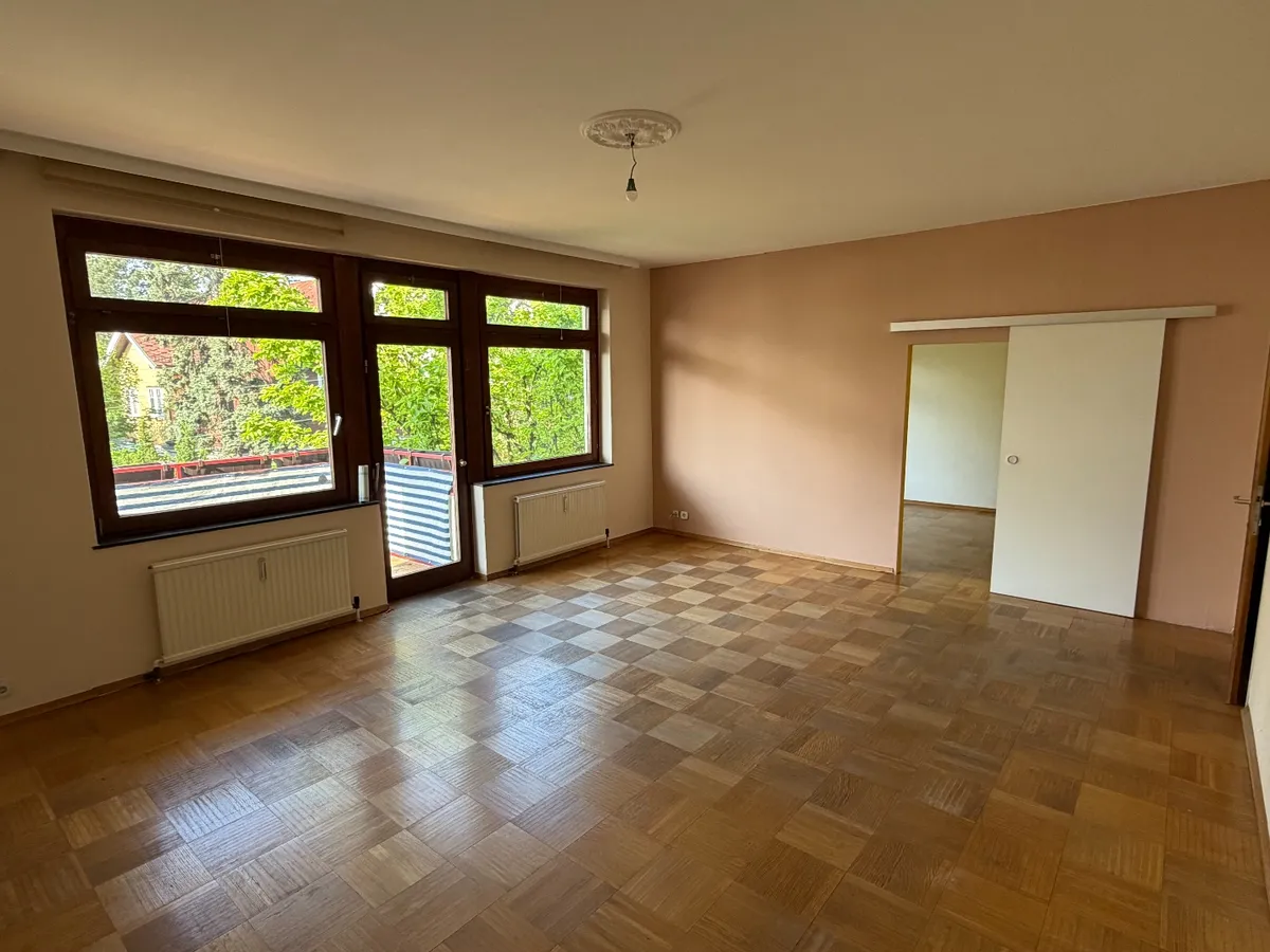 Traumhafte 120 m² Wohnung in extrem ruhiger Lage, in Wien 18. Bezirk - Ansicht 3