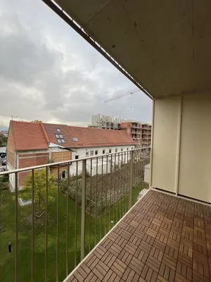 2-Zimmer-Wohnung mieten in Graz – 42,04 m², € 645 – Bild 7 von 8
