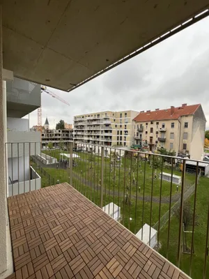 2-Zimmer-Wohnung mieten in Graz – 42,04 m², € 645 – Bild 6 von 8