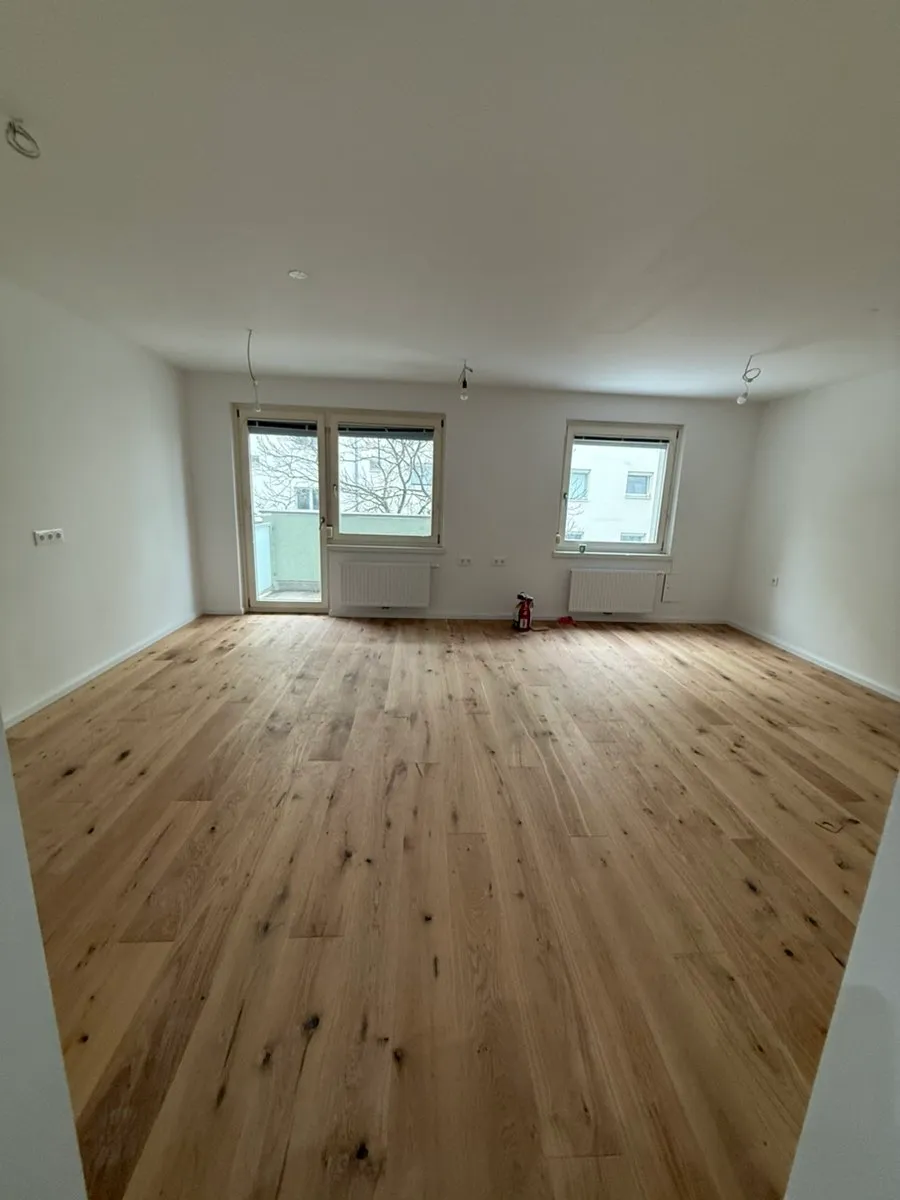 PRIVATVERKAUF! 4-Zimmer Neubauwohnung in 1140 Wien inkl. 2 KFZ Stellplätze - Ruhige Lage nahe Schönbrunn - Ansicht 3
