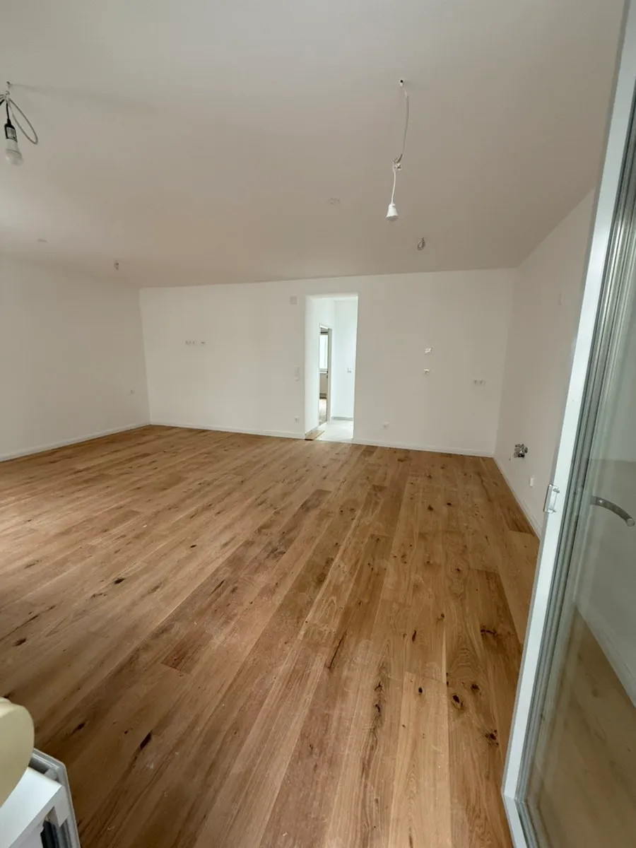 PRIVATVERKAUF! 4-Zimmer Neubauwohnung in 1140 Wien inkl. 2 KFZ Stellplätze - Ruhige Lage nahe Schönbrunn - Ansicht 2