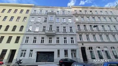 3-Zimmer-Wohnung kaufen in Wien – 101,92 m², € 998.000 – Bild 20 von 22
