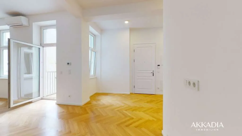 Urban Oasis - Stilvoller Erstbezug mit 3 Zimmern - Ansicht 3