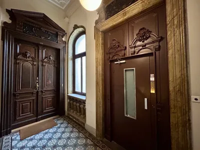 3-Zimmer-Wohnung mieten in Wien – 180,61 m², € 4.882 – Bild 29 von 30