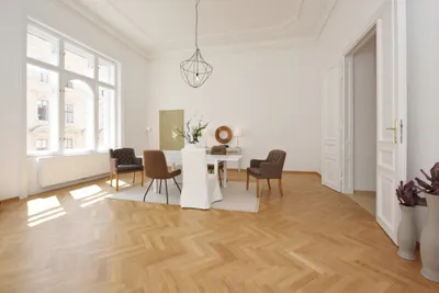 3-Zimmer-Wohnung mieten in Wien – 180,61 m², € 4.882 – Bild 3 von 30