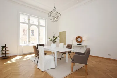 3-Zimmer-Wohnung mieten in Wien – 180,61 m², € 4.882 – Bild 4 von 30