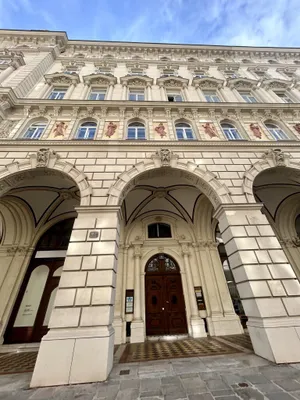 3-Zimmer-Wohnung mieten in Wien – 180,61 m², € 4.882 – Bild 22 von 30