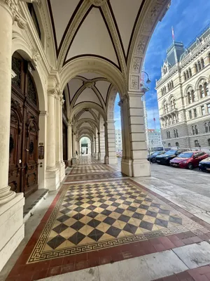 3-Zimmer-Wohnung mieten in Wien – 180,61 m², € 4.882 – Bild 23 von 30