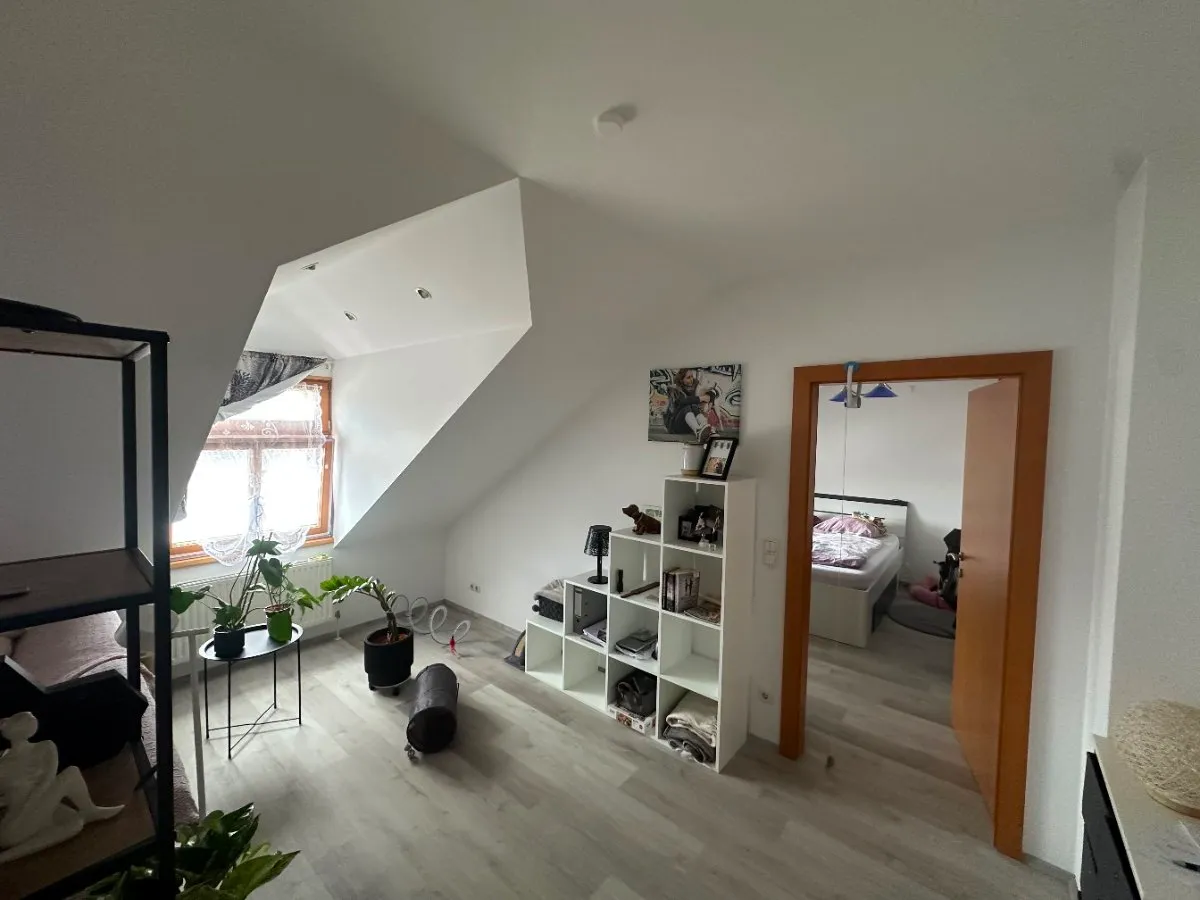 Wohnung – Rohrau - Ansicht 3