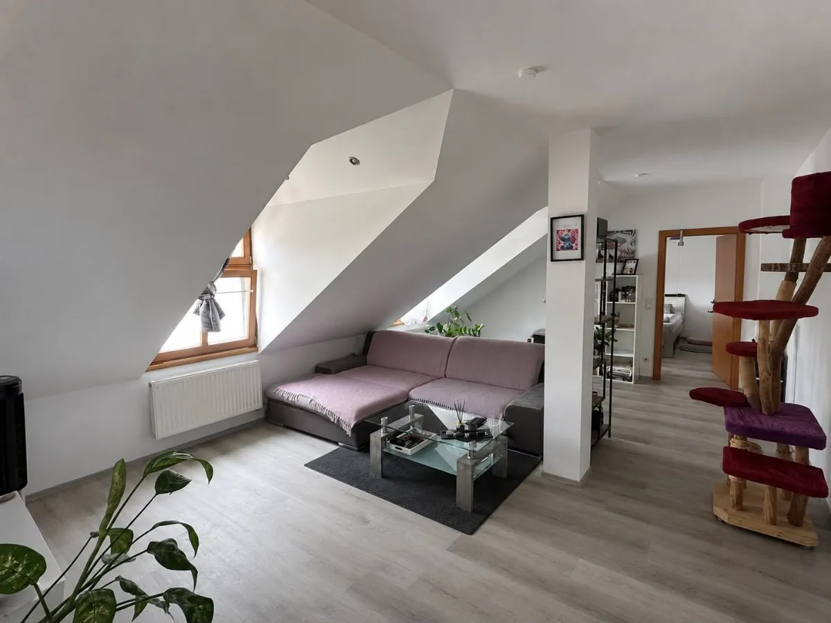 Wohnung – Rohrau - Ansicht 2