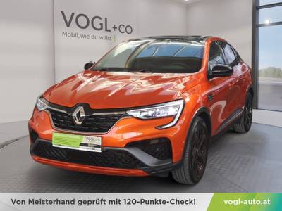 Renault Arkana TCe 140 EDC PF R.S. Line Aut.