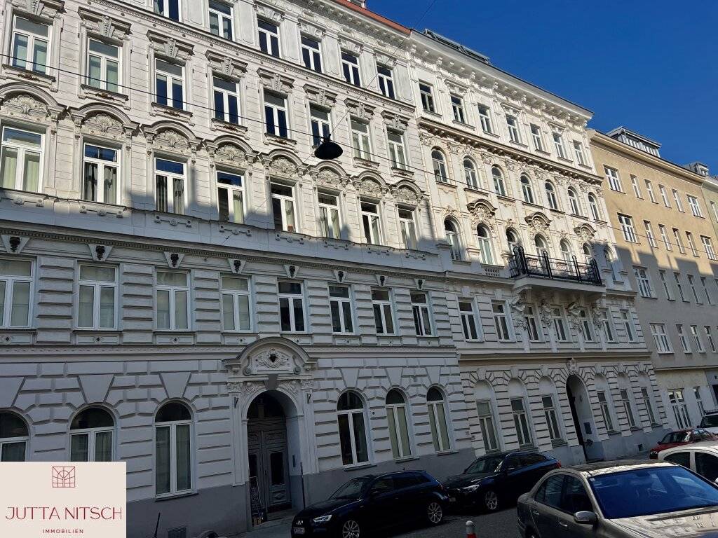 Besondere Gelegenheit, zwei Wohnungen Tür an Tür - 1030 Fasanviertel - Ansicht 3