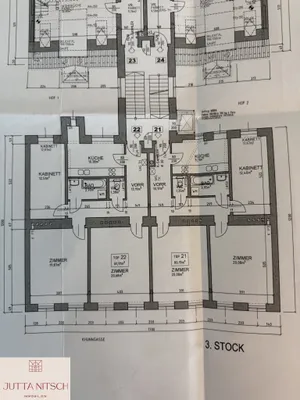3-Zimmer-Wohnung kaufen in Wien – 80,19 m², € 495.000 – Bild 20 von 20