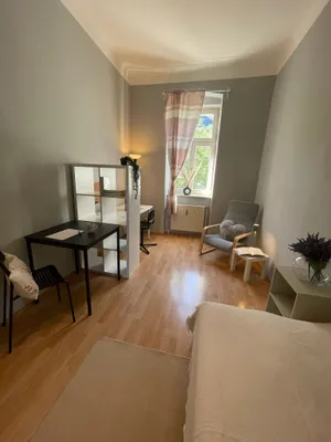 Dein Studenten-Apartment in Wien | möbliert & All-inclusive