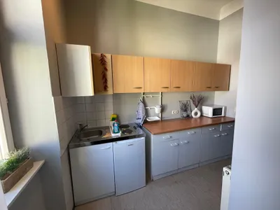 Dein Studenten-Apartment in Wien | möbliert & All-inclusive – Bild 2