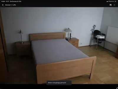 1-Zimmer-Wohnung mieten in Klagenfurt – 30 m², € 375 – Bild 3 von 5