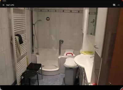 1-Zimmer-Wohnung mieten in Klagenfurt – 30 m², € 375 – Bild 5 von 5