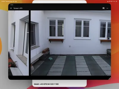 1-Zimmer-Wohnung mieten in Klagenfurt – 30 m², € 375 – Bild 4 von 5