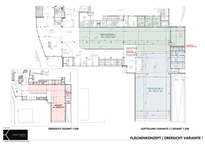 Immobilie mieten in Bludenz – 423 m², € 9.135 – Bild 5 von 6