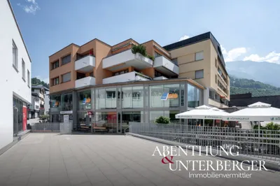 Immobilie mieten in Bludenz – 423 m², € 9.135 – Bild 2 von 6