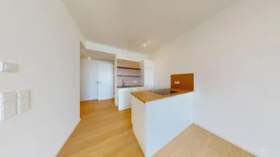 Erstbezug mit weitblick im 12.OG | U2 | Balkon | KÜHLUNG – Bild 2
