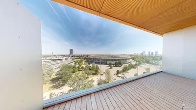 Erstbezug mit weitblick im 12.OG | U2 | Balkon | KÜHLUNG