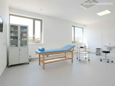 Gewerbeimmobilie mieten in Gmunden – 138 m², € 2.947 – Bild 23 von 24