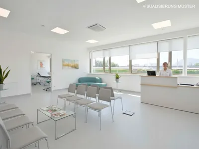Gewerbeimmobilie mieten in Gmunden – 138 m², € 2.947 – Bild 21 von 24