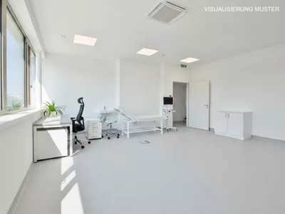 Gewerbeimmobilie mieten in Gmunden – 138 m², € 2.947 – Bild 22 von 24